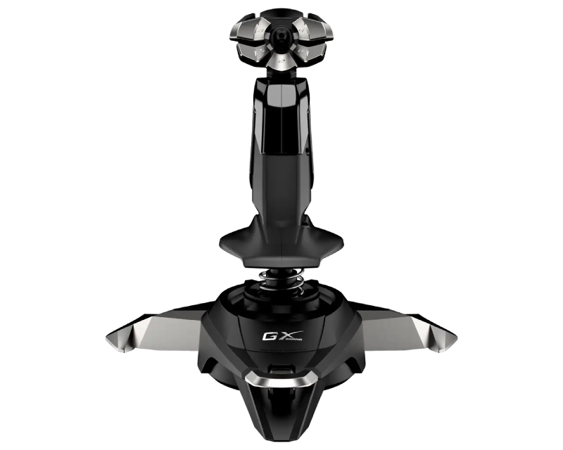 MaxFire F27 USB Flight Joystick