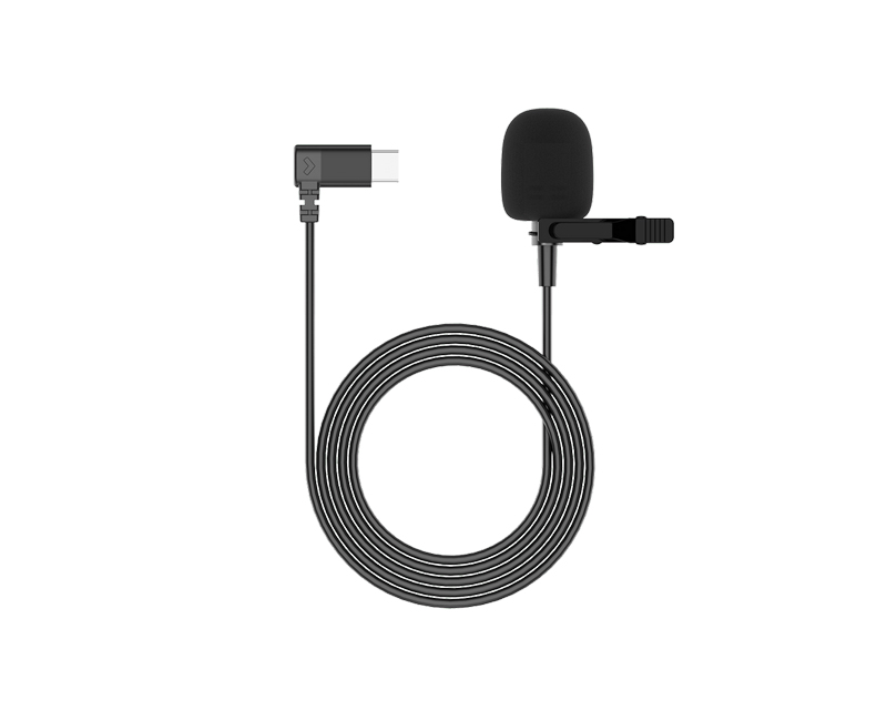 TYPE-C MIKROFON