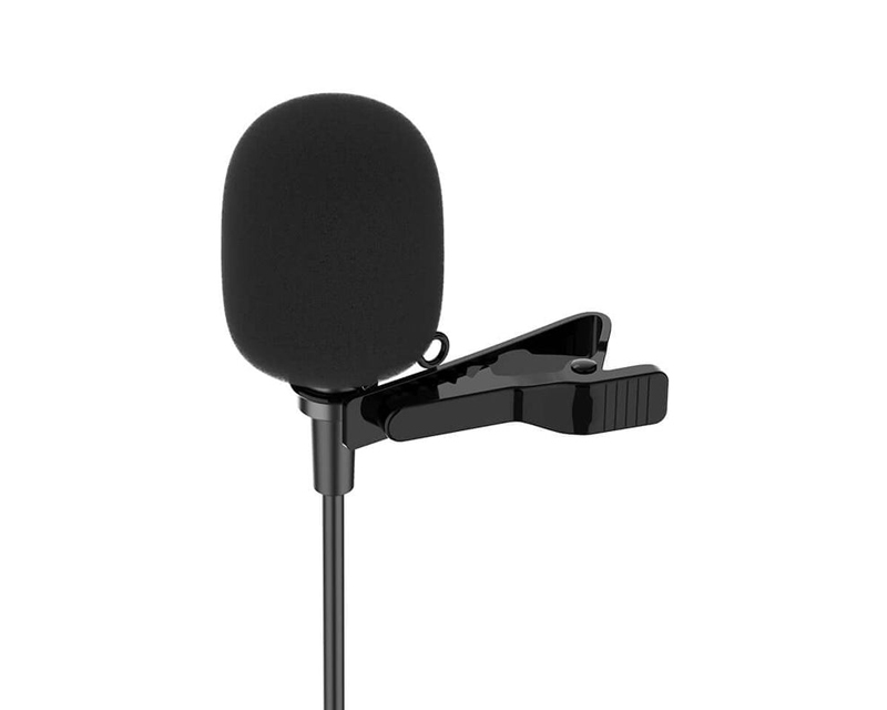 TYPE-C MIKROFON
