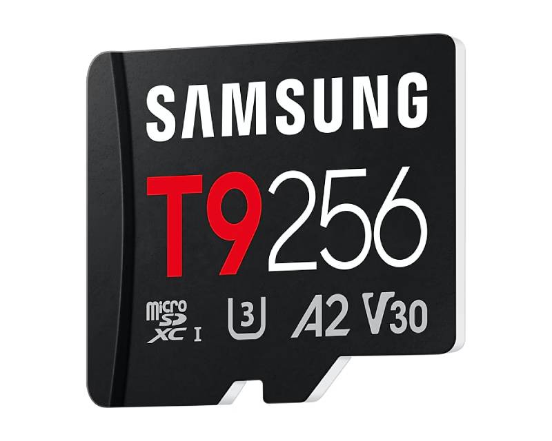 T9 Memorijska kartica microSDXC UHS-I U3 V30 A2