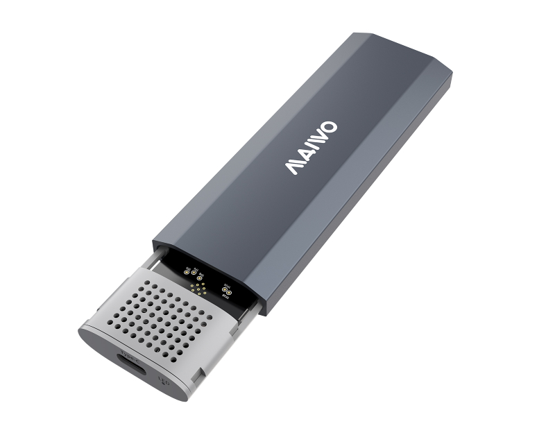 MAIWO M.2 SSD adapter za kućište, 10Gbps, K1690P 