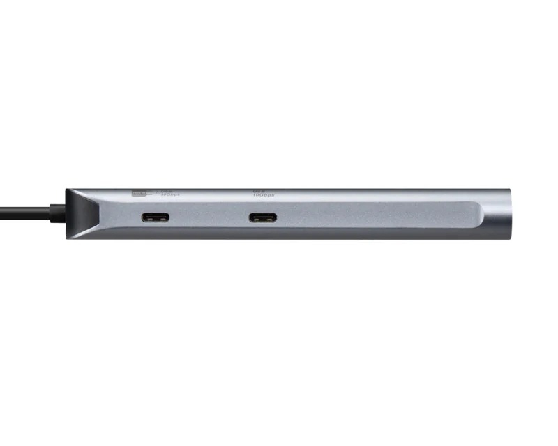 USB-C Dual HDMI 4K Docking Station (DOCK427GL)