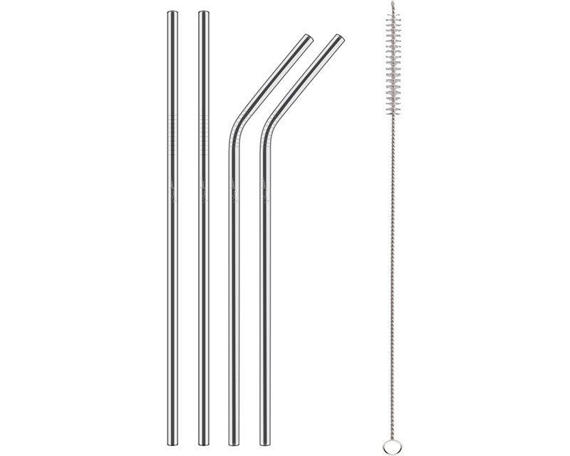 LT7052 set INOX slamki