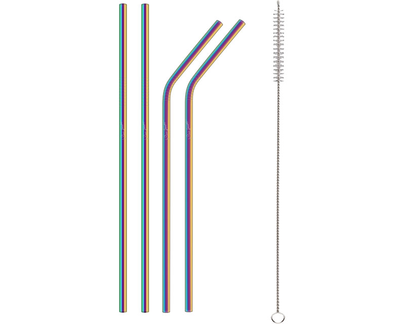 LT7053 set INOX COLOR slamki