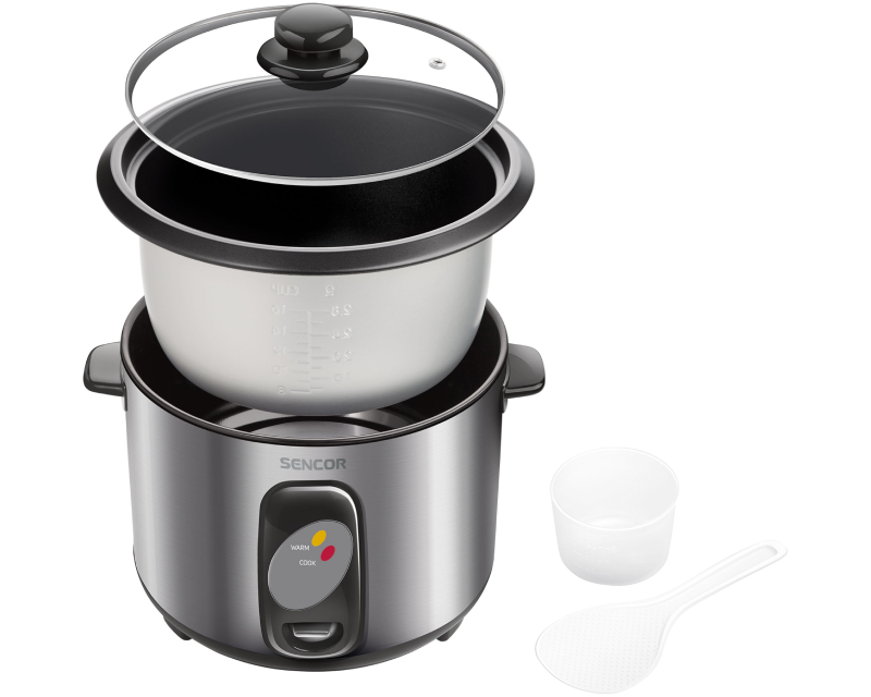 SRM 1550SS Aparat za kuvanje pirinča