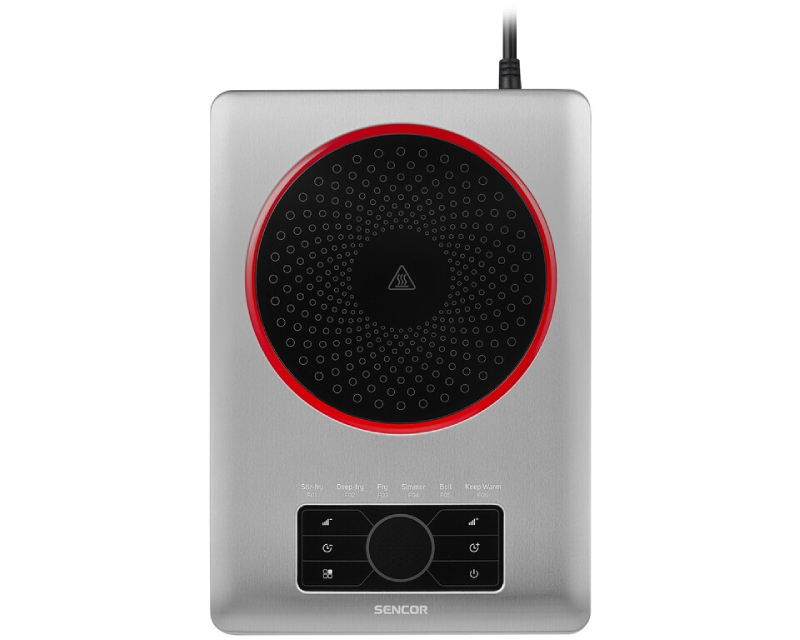 SENCOR SCP 5010SS električni rešo