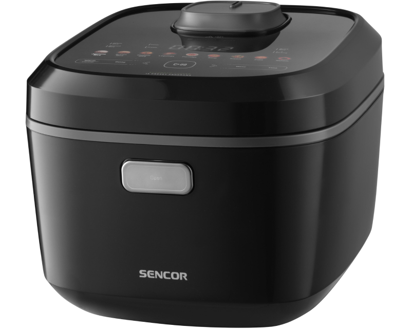 SRM 3900BK Aparat za kuvanje pirinča
