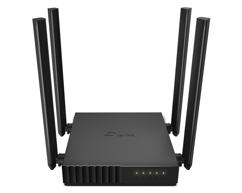 TP-LINK Archer C54 AC1200 bežični Dual band Wi-Fi ruter 