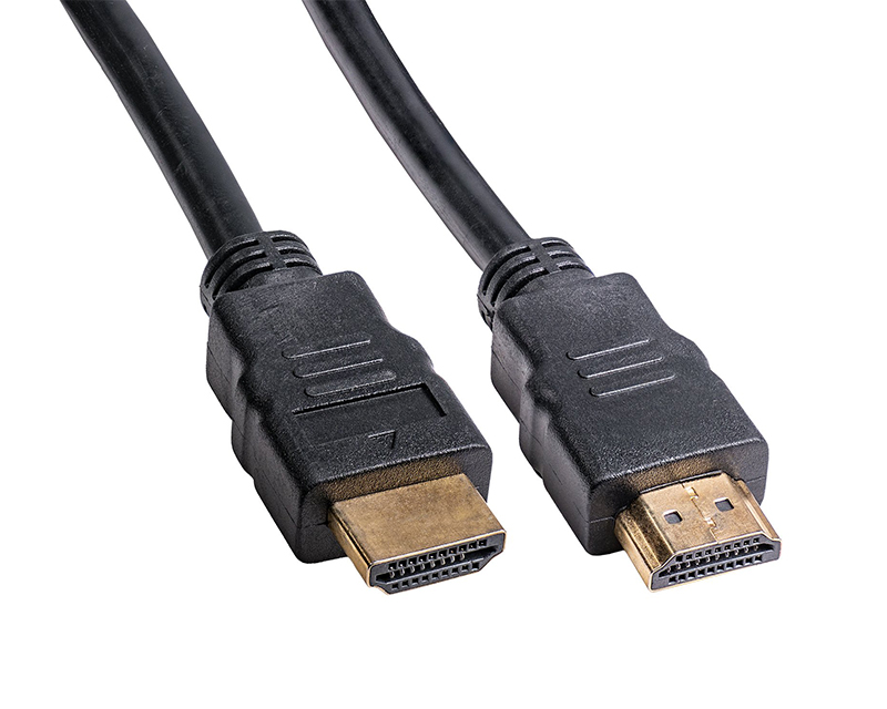 Kabl HDMI 1.4 MM 1,5m crni