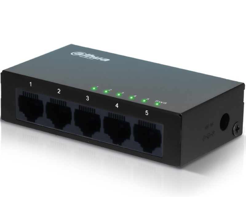 Gigabitni switch