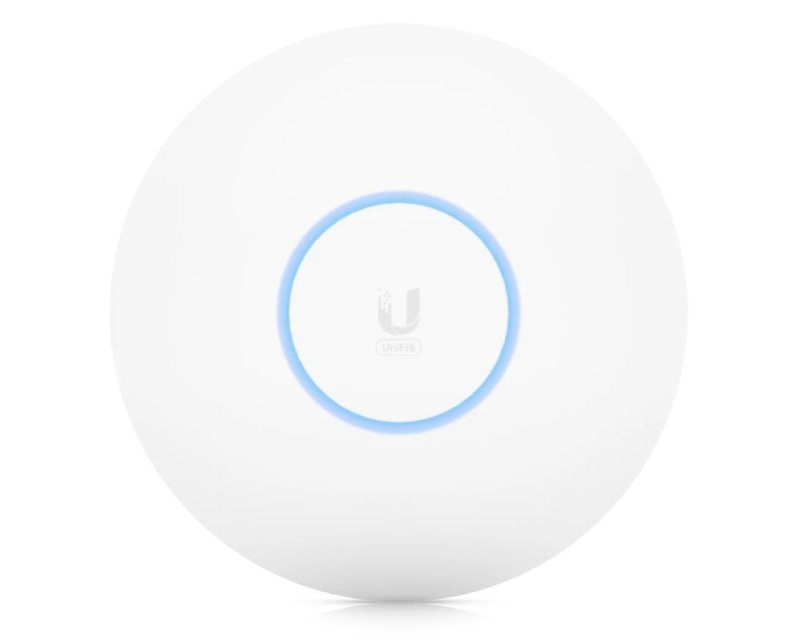 Unifi 6 PRO Indoor, dual-band WiFi 6 access point