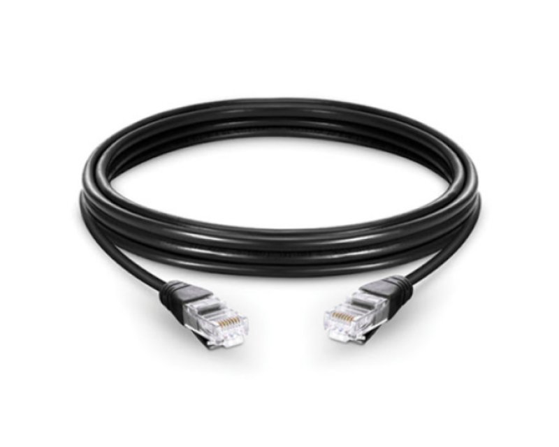 Kabl Patch Cord cat.6 0.5m