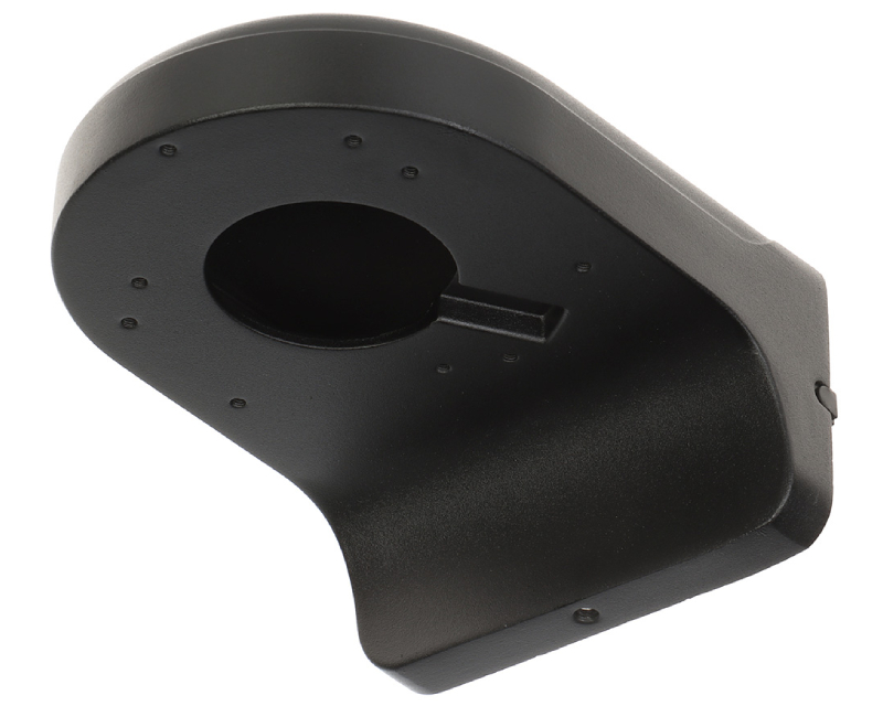 PFB203W-B zidni breket crni