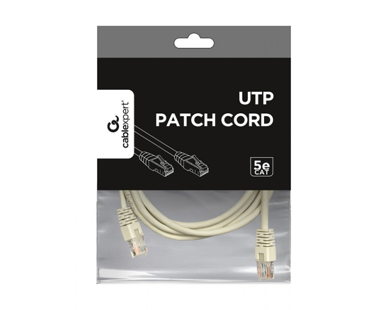 Patch kabl UTP CAT5 2m