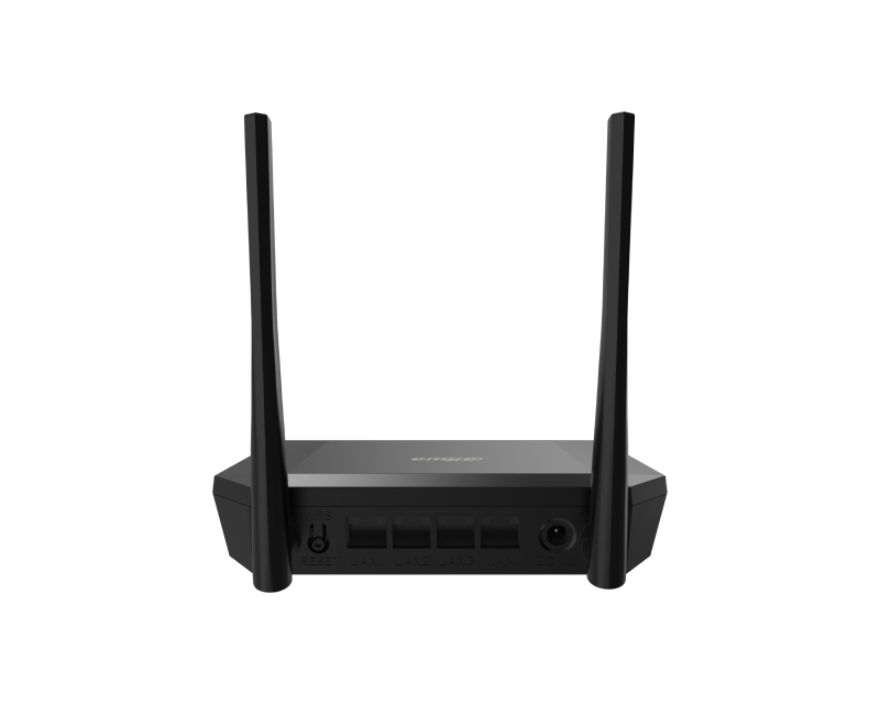 DH-N3 N300 Wireless Router