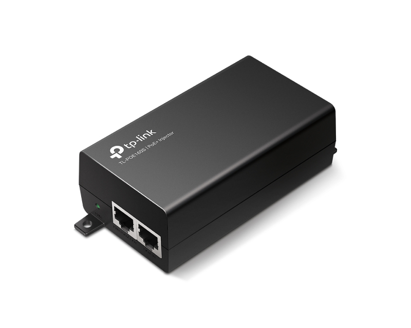 POE160S Omada PoE+ Injector