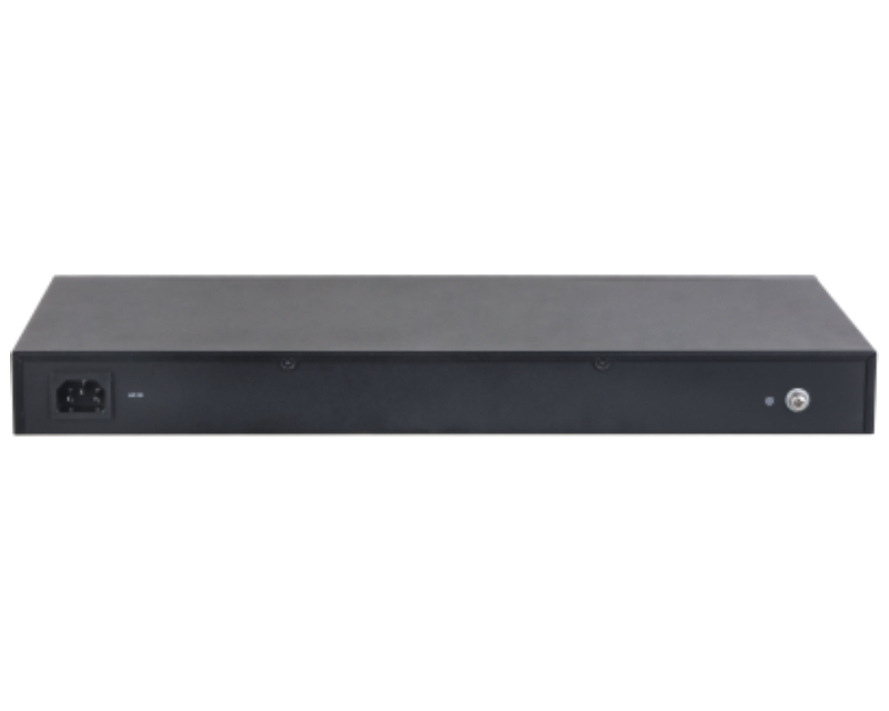 CS4218-16ET-240 16port PoE switch