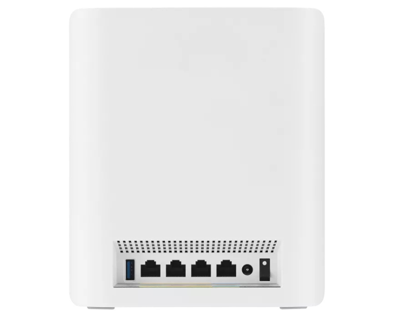 ZenWiFi BT8 (W-2-PK) Gigabit Wi-Fi 7 Smart AiMesh Extendable ruter beli