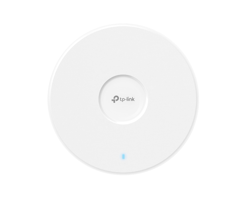 EAP772(EU) BE9300 Ceiling Mount Wi-Fi 7 Access Point