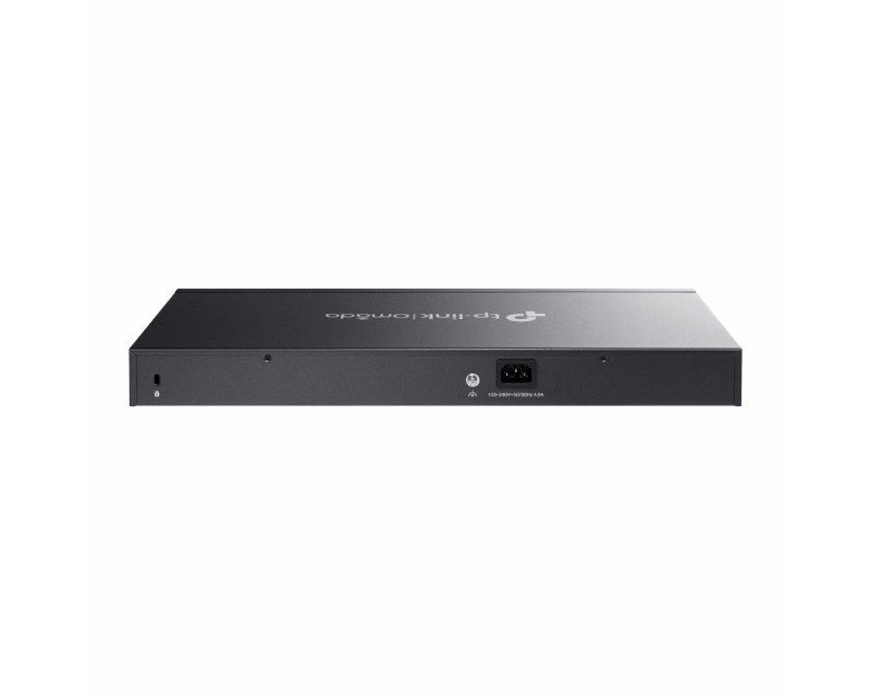 ES220GMP(UN) Omada 20-Port Gigabit Easy upravljivi Switch sa16-Port PoE+