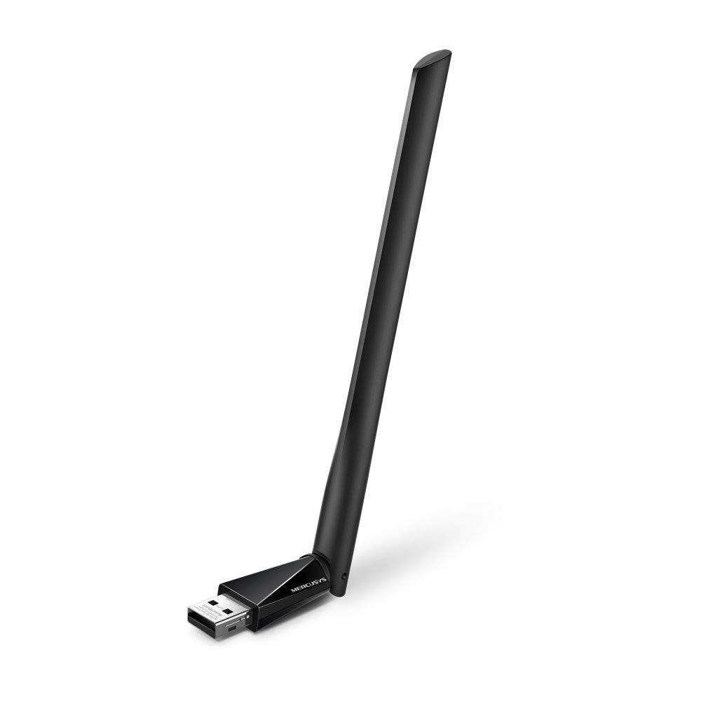 MA30H(EU) AC1300 High Gain Wireless Dual Band USB Adapter