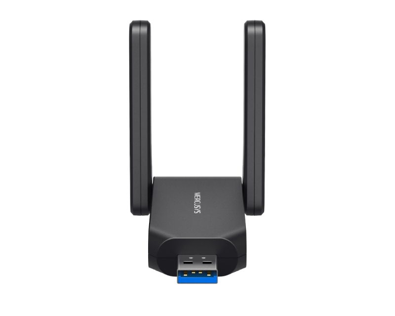 MA72XH(EU) AX1800 High Gain Wireless Dual Band USB Adapter