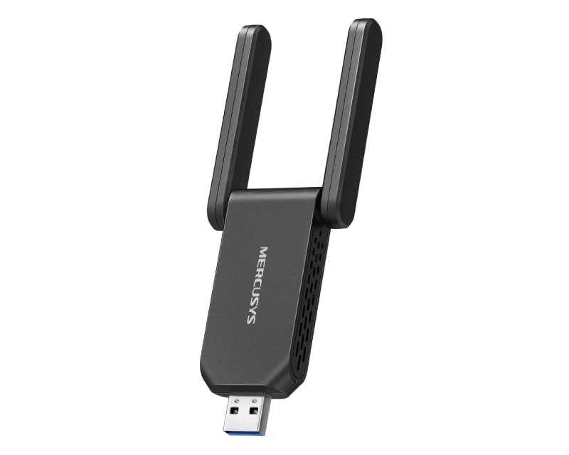 MA72XH(EU) AX1800 High Gain Wireless Dual Band USB Adapter