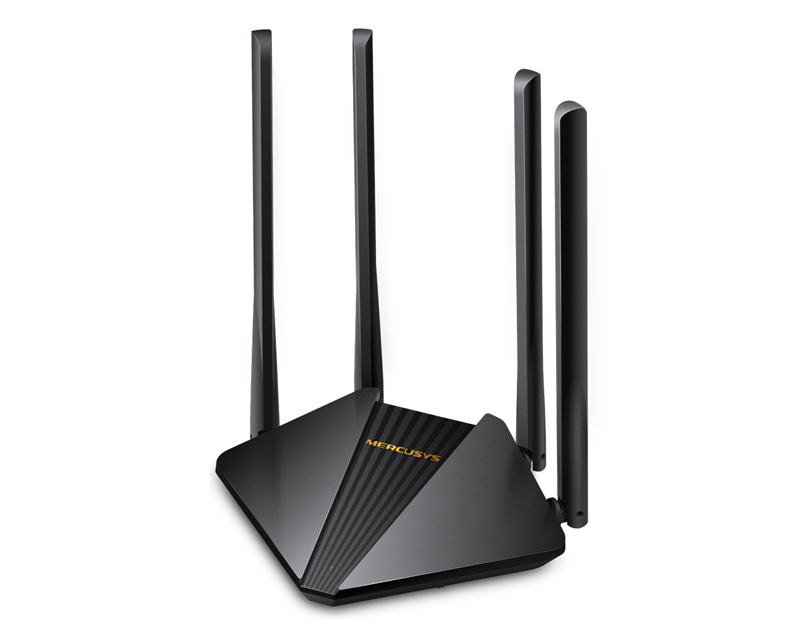 MR30G(EU) AC1200 Wireless Dual Band Gigabit Router