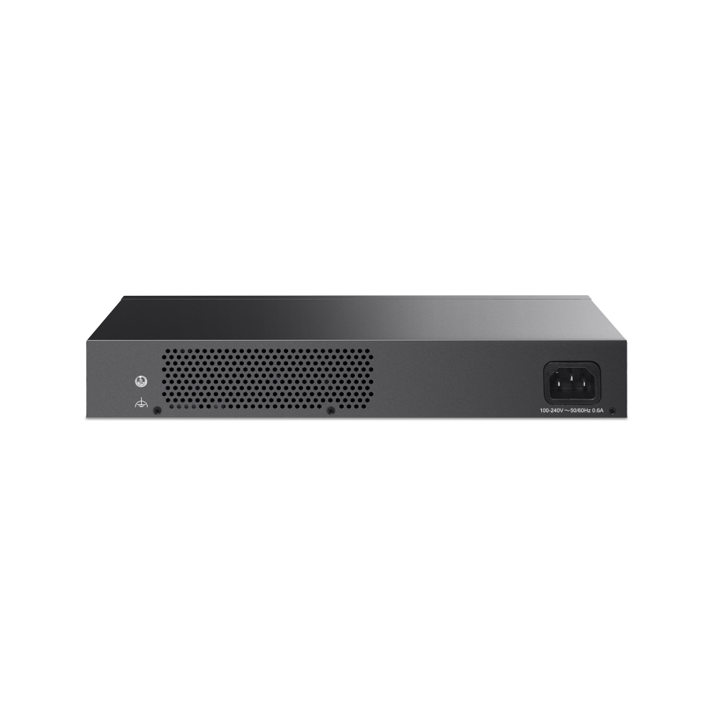 MS124GS(UN) 24-Port Gigabit Desktop/Rackmount Switch