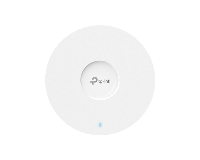 EAP653 WiFi Access Point- protok 6
