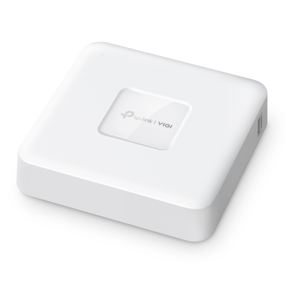 VIGI NVR1104H-4P-Poe