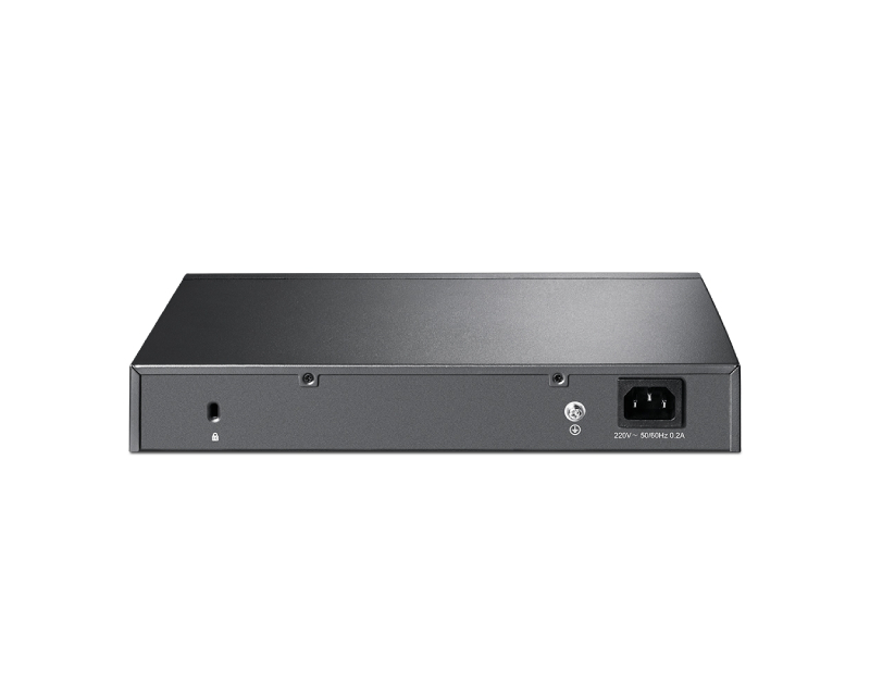 SG3210(UN) Omada 8-Port Gigabit L2+ Upravljivi Switch sa 2 SFP Slots