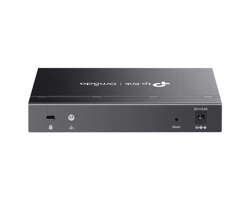 ES208G(UN) Omada 8-Port Gigabit Easy upravljivi Switch