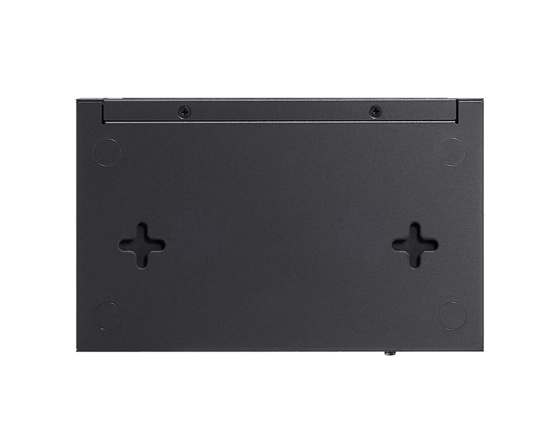 ES208G(UN) Omada 8-Port Gigabit Easy upravljivi Switch