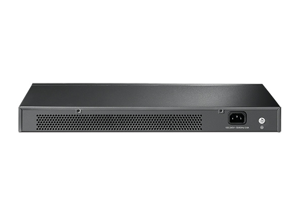 TL-SG1024 24-PORT GIG.RACKMOUNT SWITCH