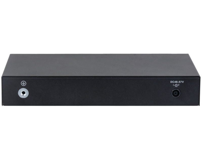 Cloud Managed Desktop Gigabit Switch PoE