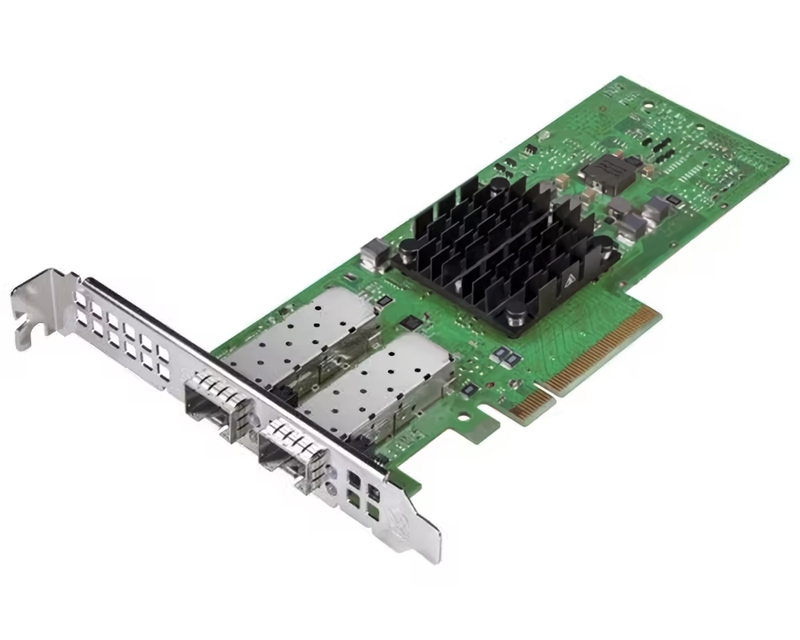 10 Adapter PCIe Full Height Customer Kit V2