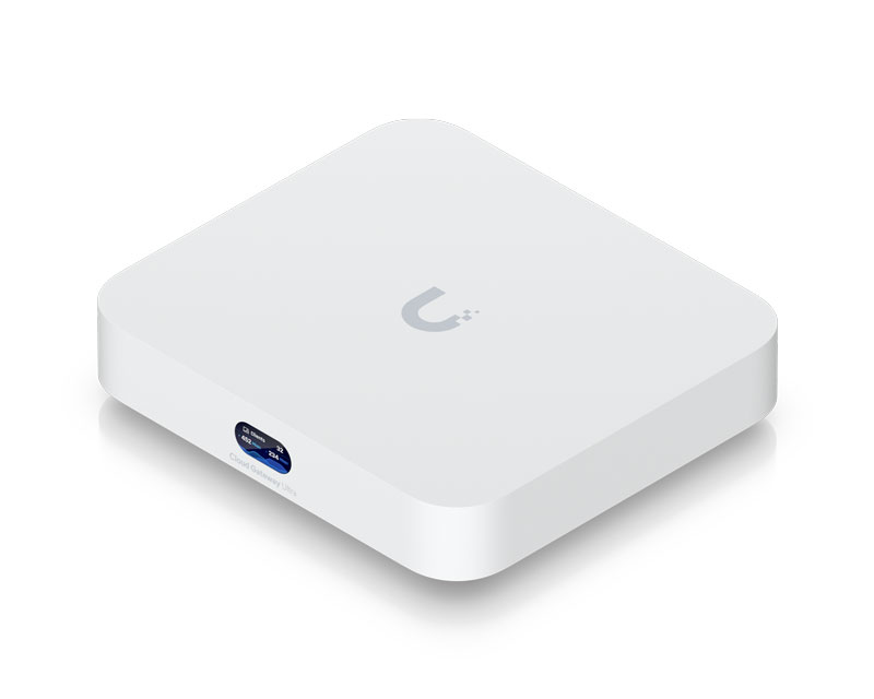 Cloud Gateway Ultra (UCG-Ultra)