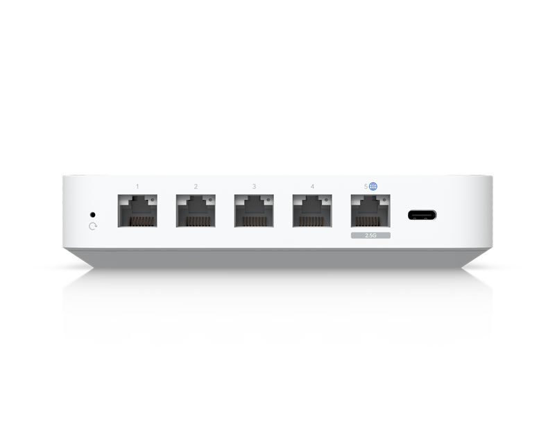 Cloud Gateway Ultra (UCG-Ultra)