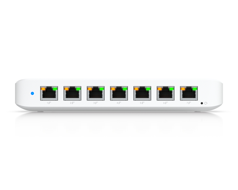Unifi Ultra 60W Switch (USW-Ultra-60W)