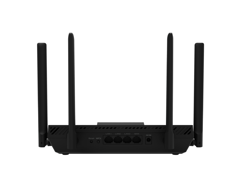 RT-BE50 Dual-Band Wi-Fi 7 ruter