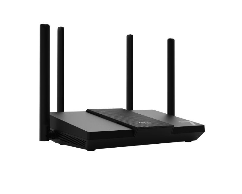 ASUS RT-BE50 Dual-Band Wi-Fi 7 ruter 