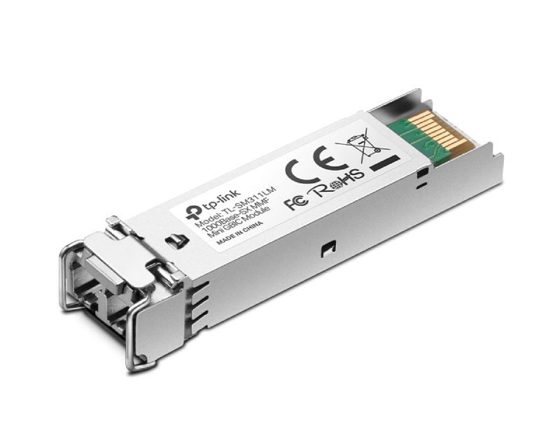 SM311LM Gigabitni SFP modul do 2km
