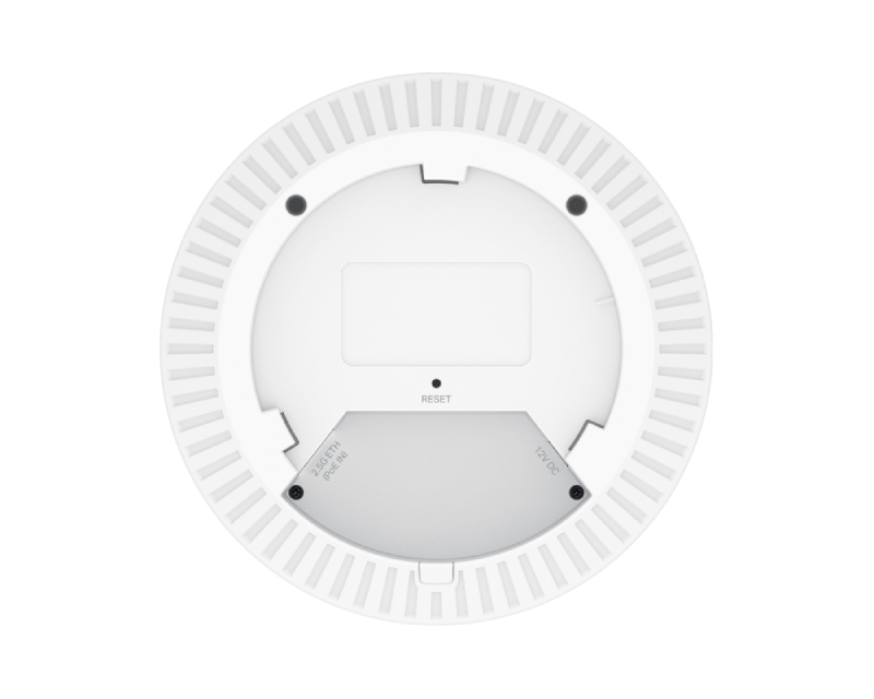 EAP720 BE3600 Ceiling Mount Wi-Fi 7 Access Point
