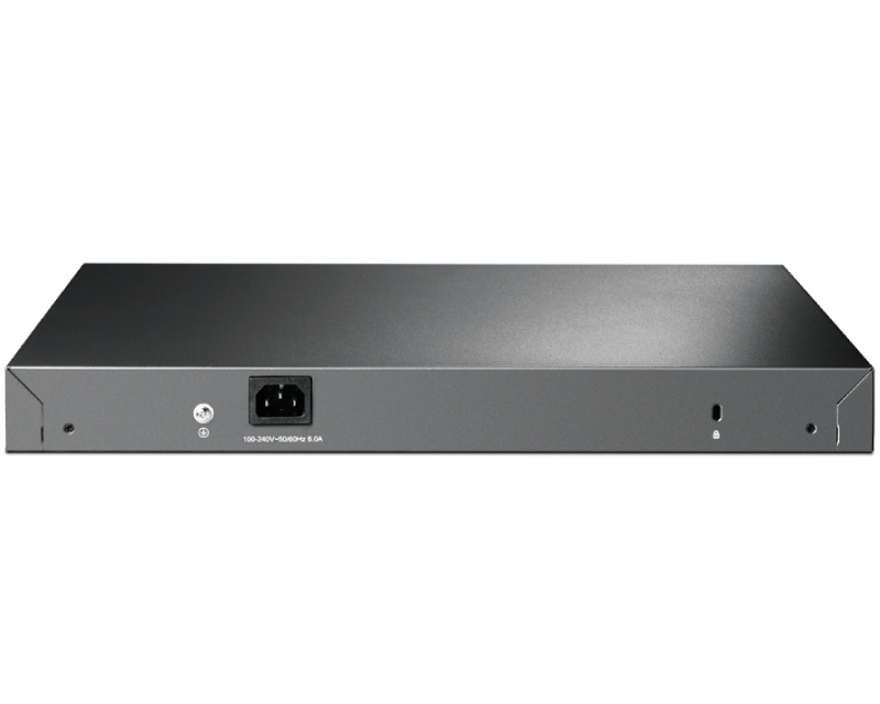 SG3428XMP Omada 28-Port upravljiv Switch sa 24- Porta PoE+ + 4-Port 10GE SFP+ L2+