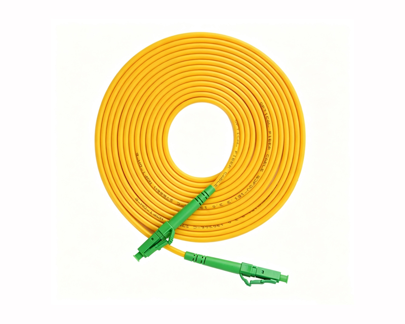 Optički patch kabl SM/APC/SX LC-LC /10M