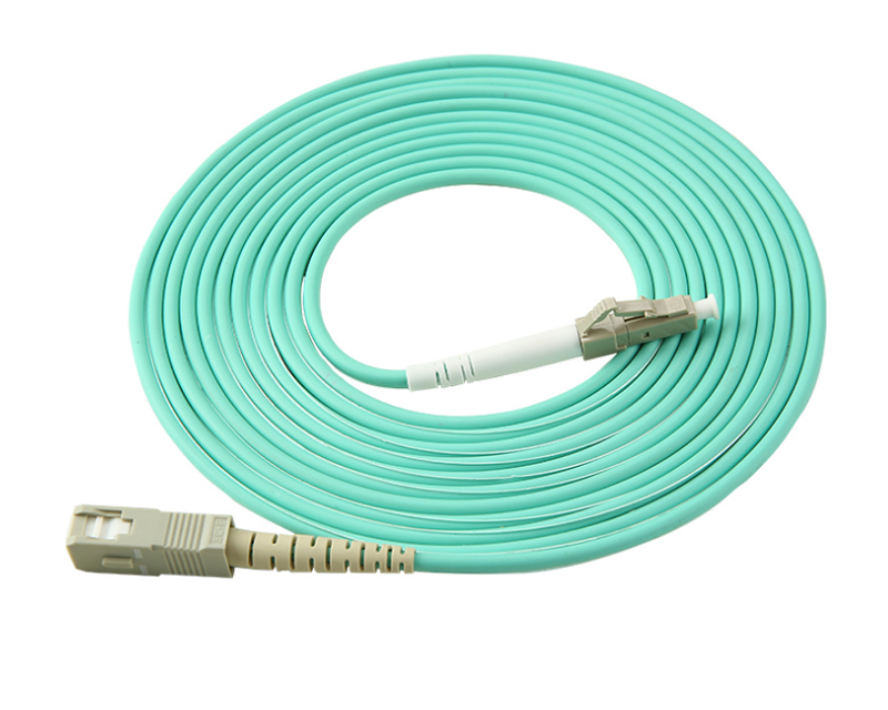 Optički patch kabl OM3/UPC/SX SC-LC /10M