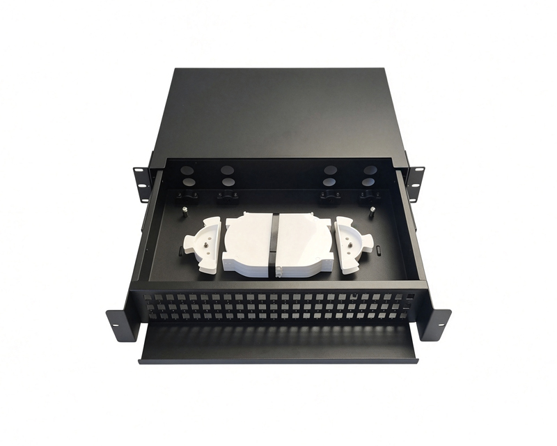 Fiber patch panel/72-Port/2u/SC/SX