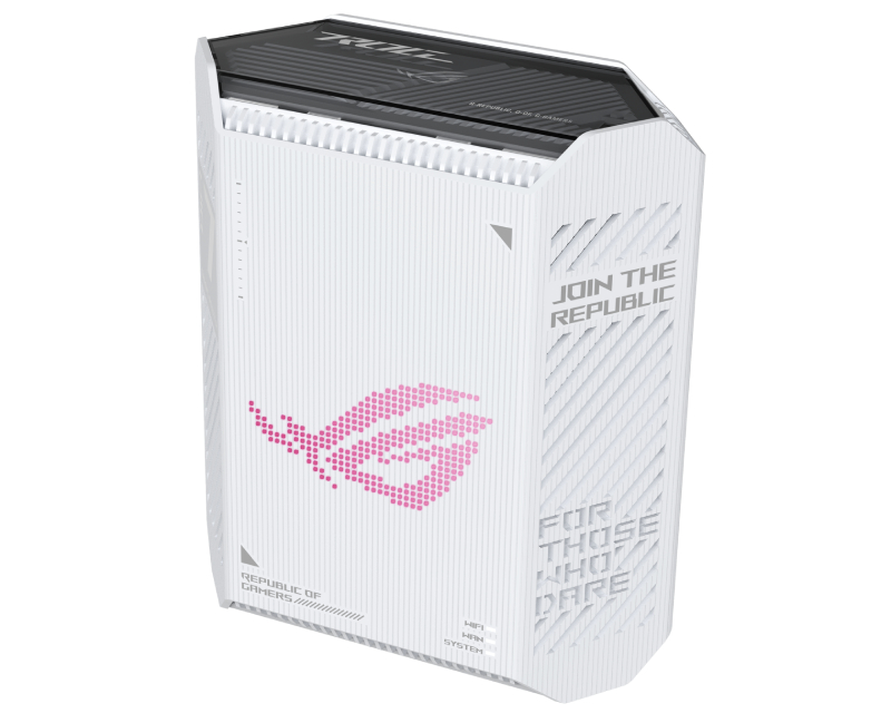 GS-BE7200 Dual-band WiFi 7 Router
