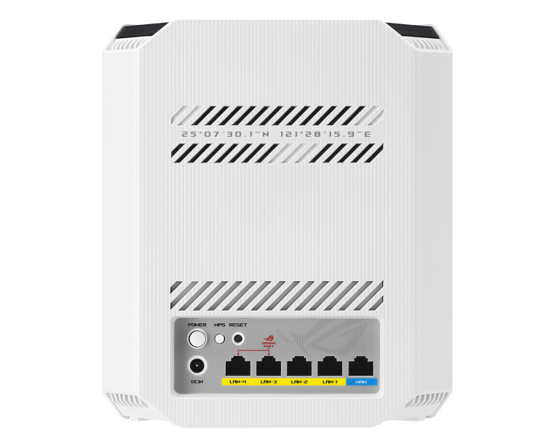 GS-BE7200 Dual-band WiFi 7 Router